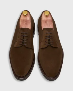 Five-Eyelet Blucher