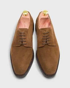 Five-Eyelet Blucher