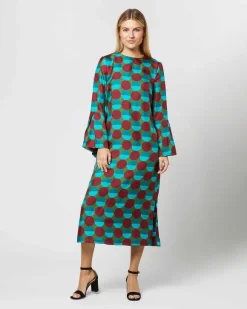Flicker Dress