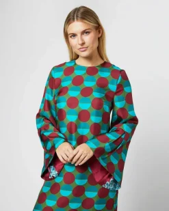 Flicker Dress