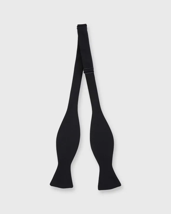 Formal Bow Tie