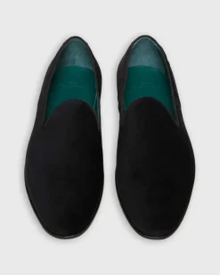 Formal Slipper