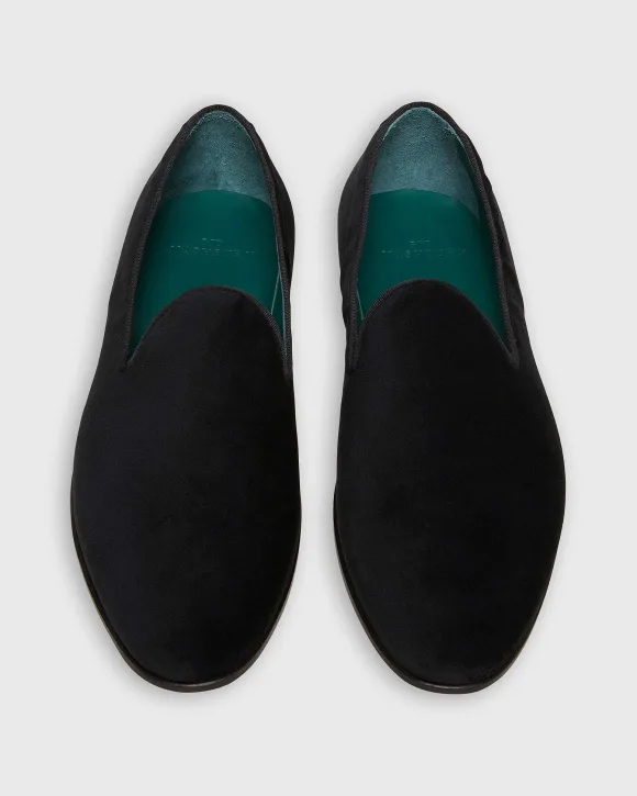 Formal Slipper