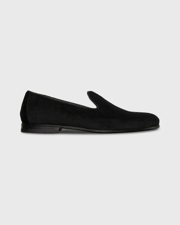 Formal Slipper