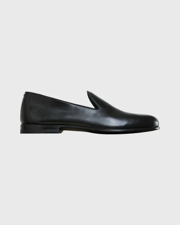Formal Slipper