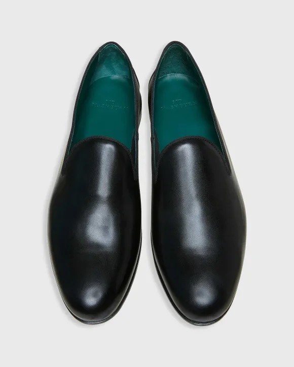 Formal Slipper
