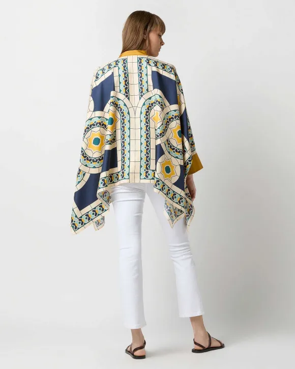 Foulard Shirt