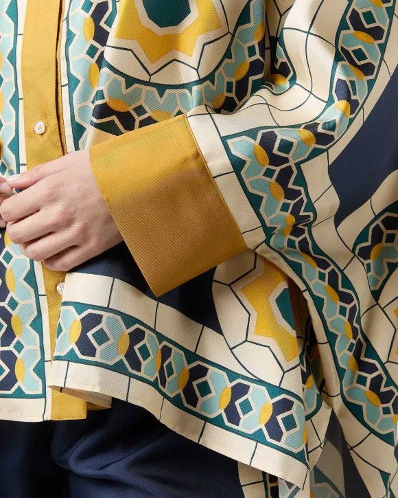Foulard Shirt