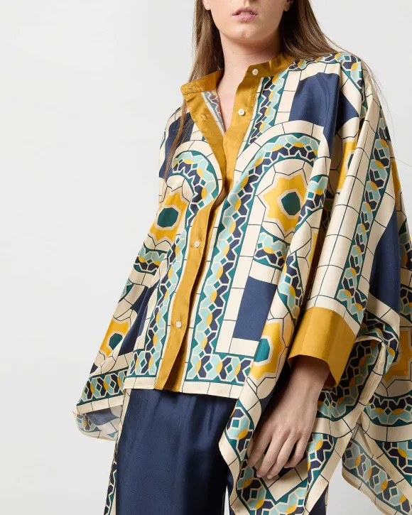 Foulard Shirt