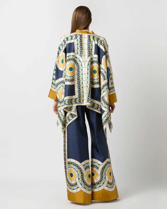 Foulard Shirt