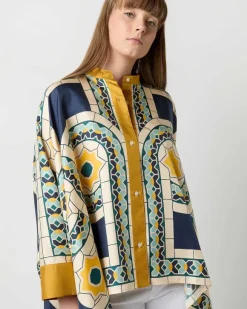 Foulard Shirt