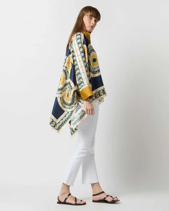 Foulard Shirt