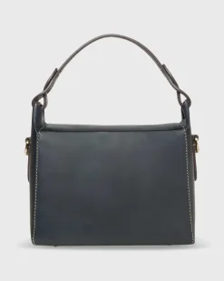 Frances Box Bag