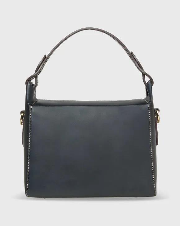 Frances Box Bag