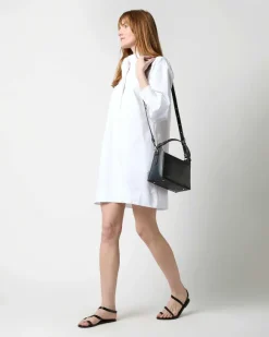 Frances Box Bag