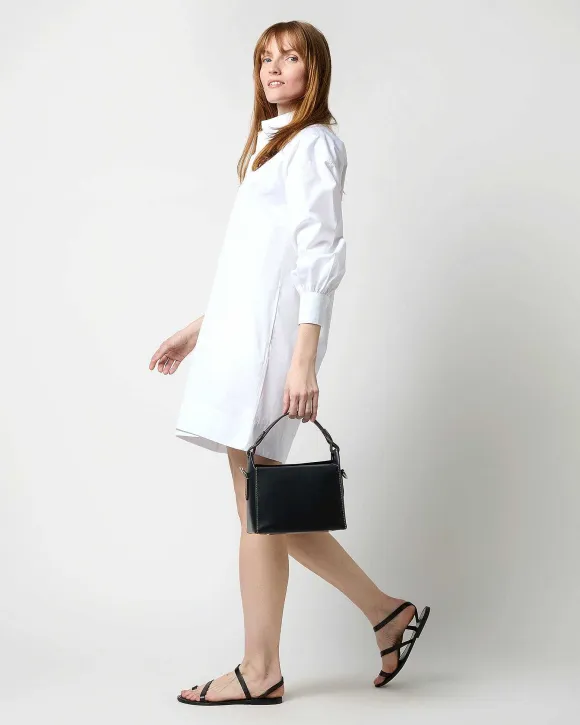 Frances Box Bag