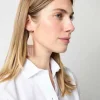Franja Earrings