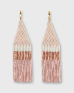 Franja Earrings
