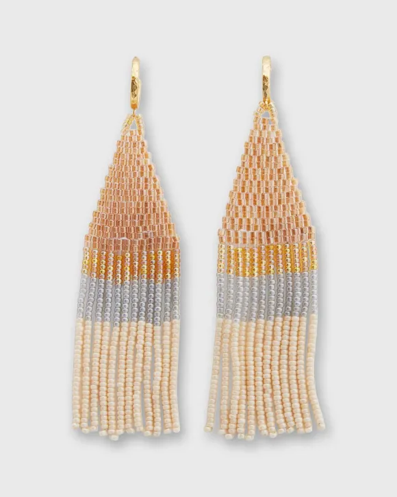 Franja Earrings