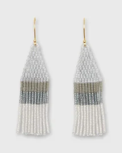 Franjette Earrings