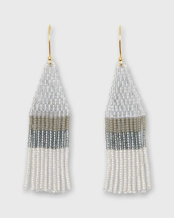 Franjette Earrings