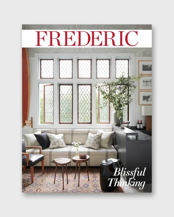 Frederic Magazine