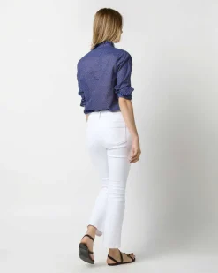 Frill Shirt