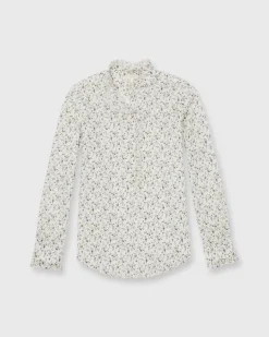 Frill Shirt