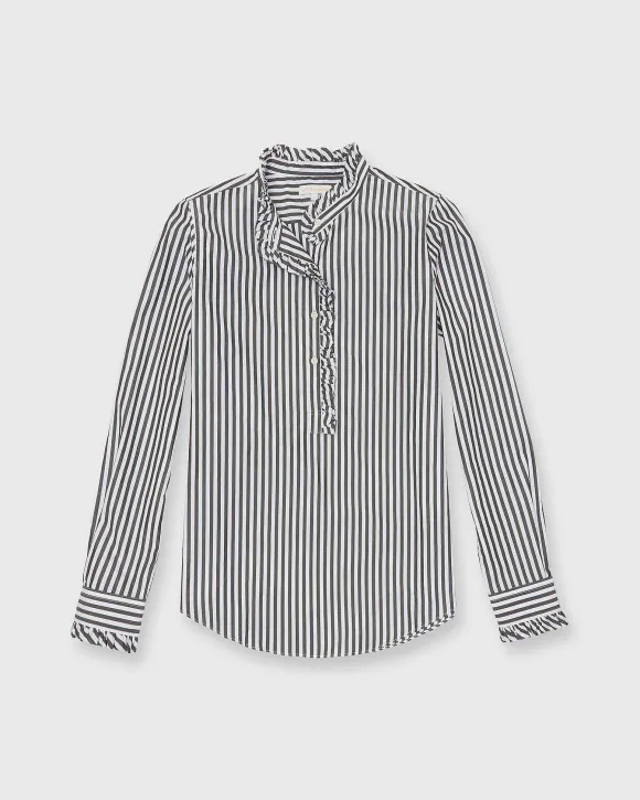 Frill Shirt