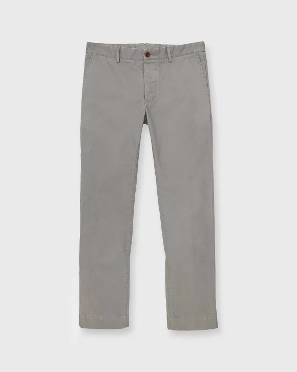 Garment-Dyed Field Pant