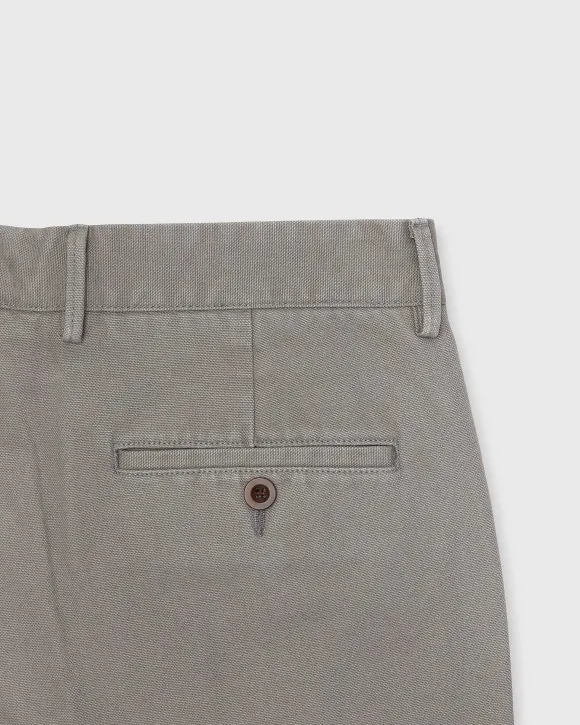 Garment-Dyed Field Pant
