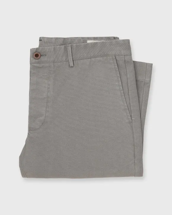 Garment-Dyed Field Pant