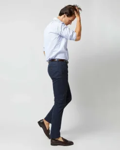 Garment-Dyed Field Pant