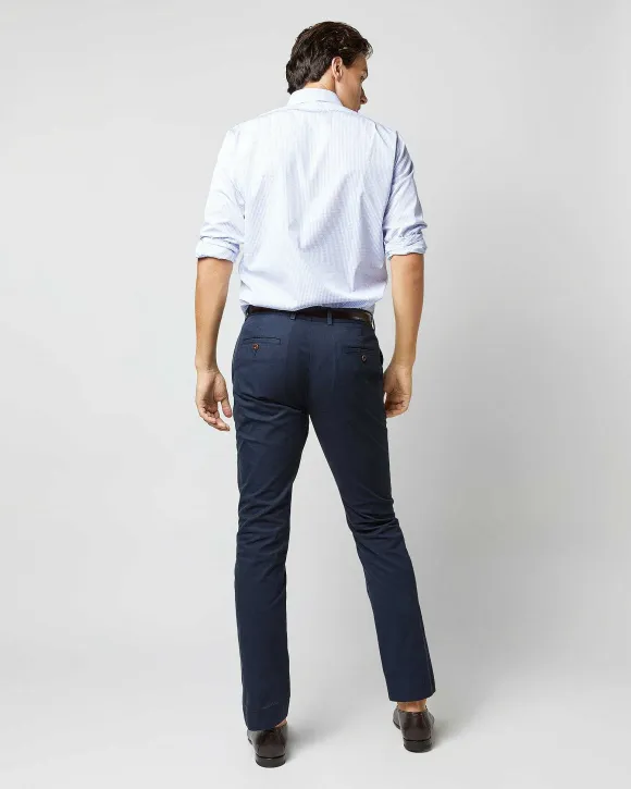 Garment-Dyed Field Pant
