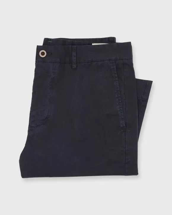 Garment-Dyed Field Pant