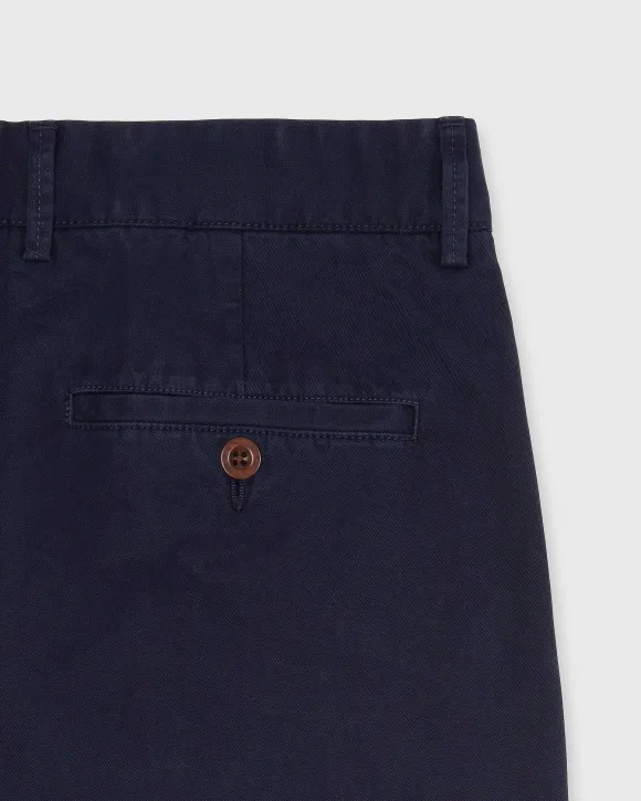 Garment-Dyed Field Pant
