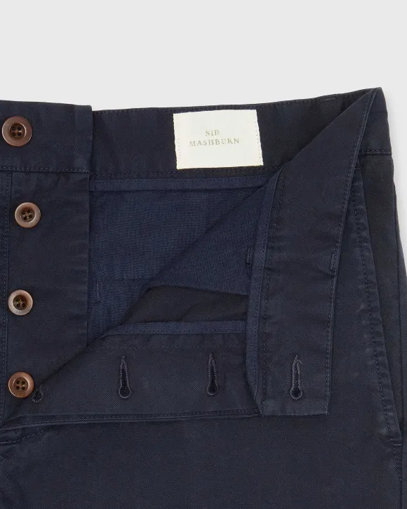 Garment-Dyed Field Pant