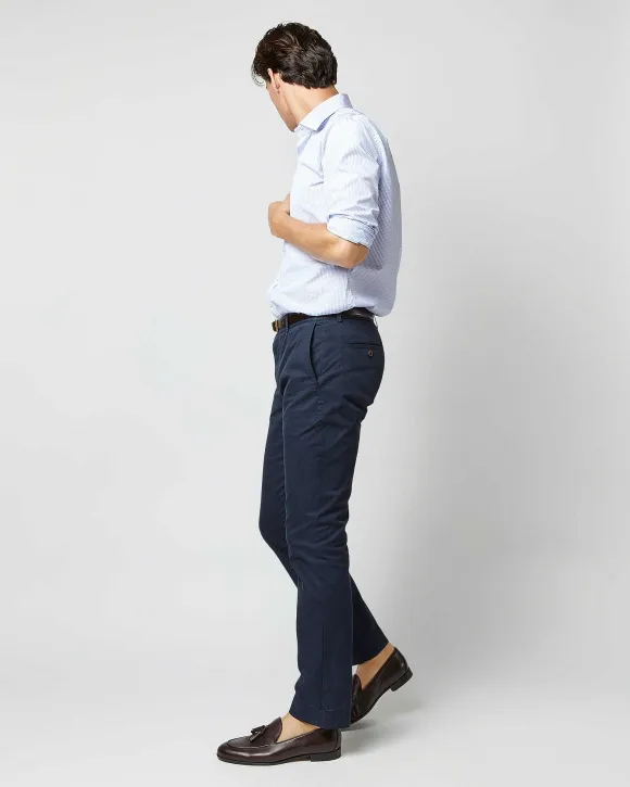 Garment-Dyed Field Pant
