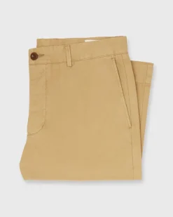 Garment-Dyed Field Pant