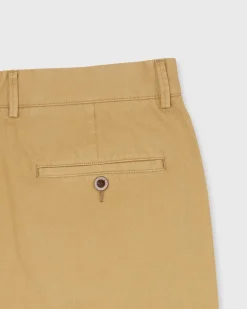 Garment-Dyed Field Pant