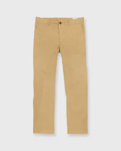 Garment-Dyed Field Pant