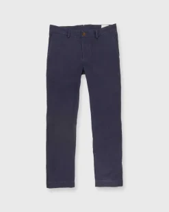 Garment-Dyed Field Pant
