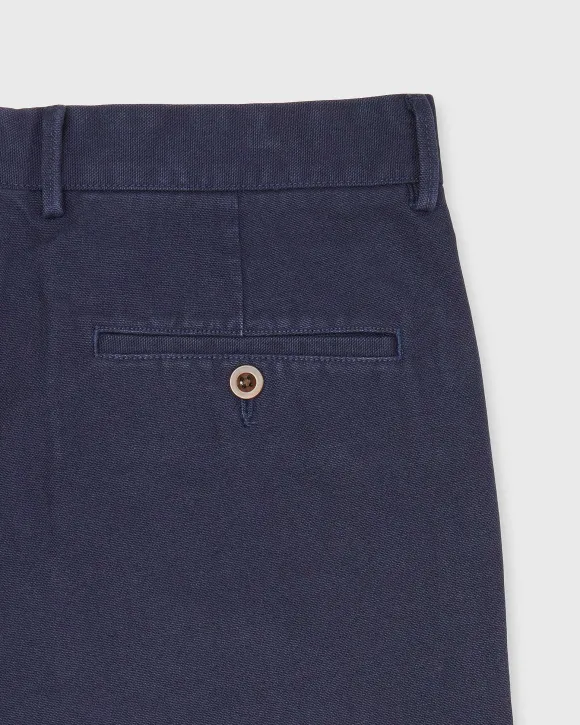 Garment-Dyed Field Pant