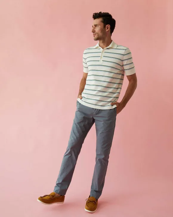 Garment-Dyed Field Pant