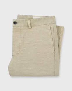 Garment-Dyed Field Pant