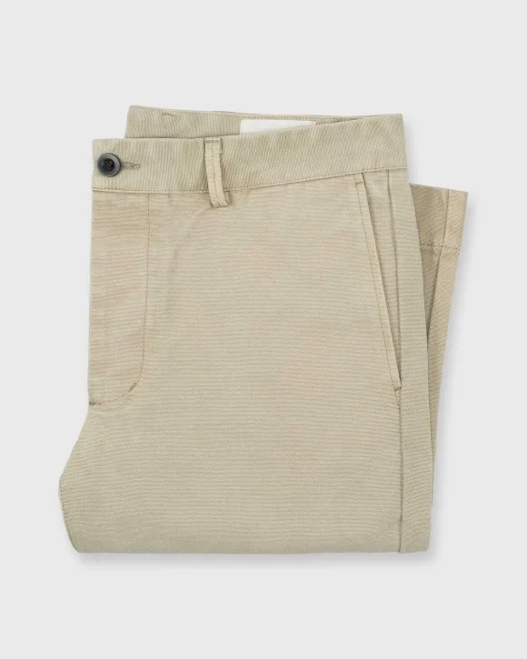 Garment-Dyed Field Pant