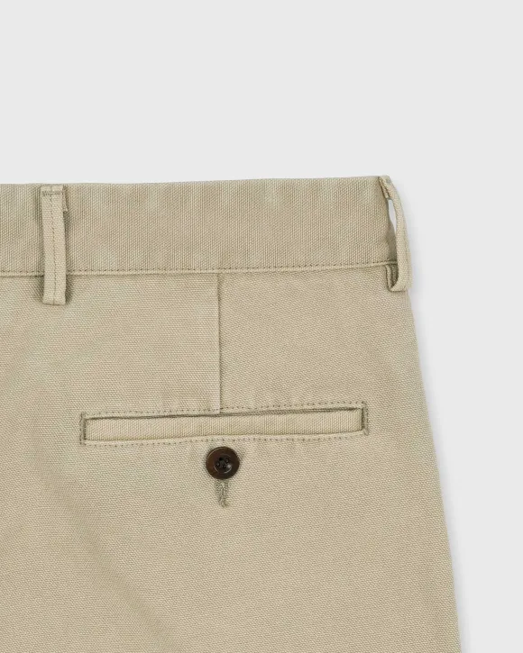Garment-Dyed Field Pant