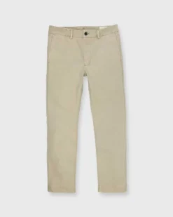 Garment-Dyed Field Pant