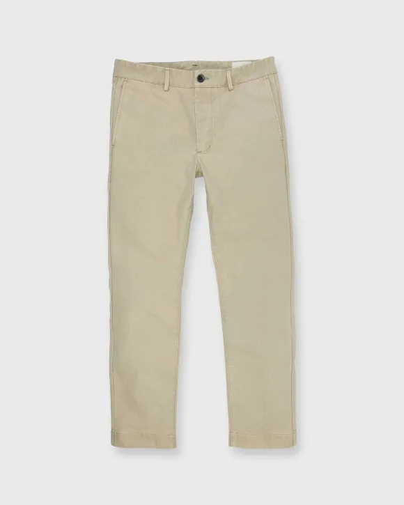 Garment-Dyed Field Pant