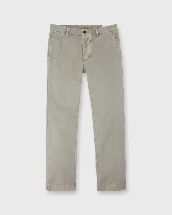 Garment-Dyed Field Pant